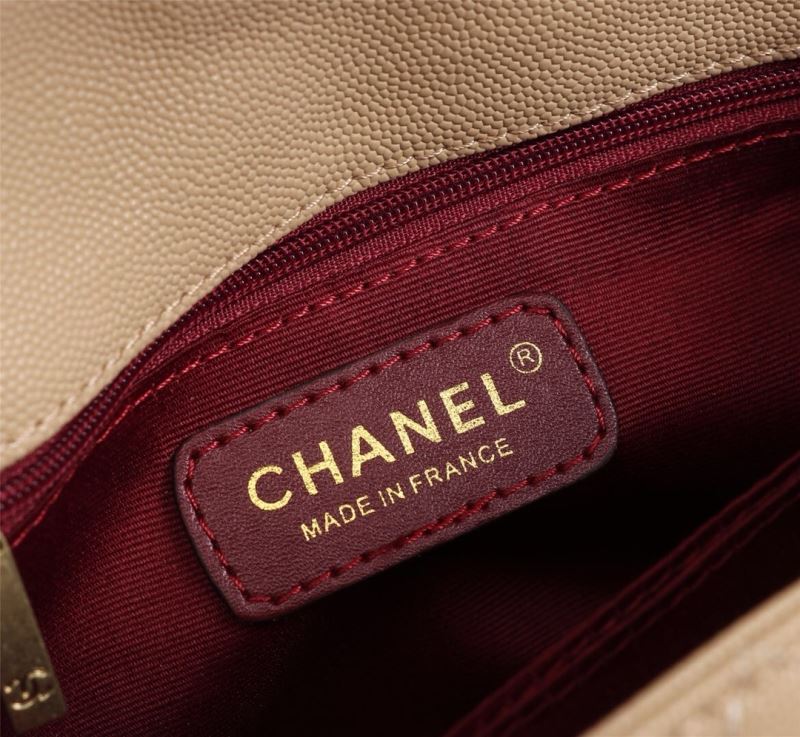 Chanel Top Handle Bags